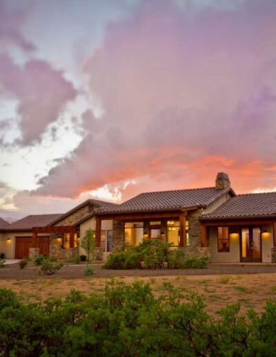 Real Estate Photographer in northern Arizona.