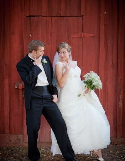Prescott Arizona Wedding Photography