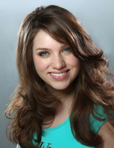 Prescott Arizona Headshot photographer