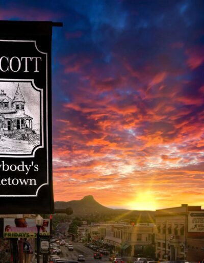 Prescott Arizona Photgraphy