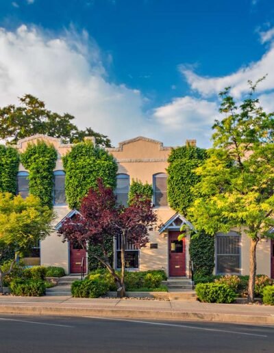 Arizona Architectural Photography