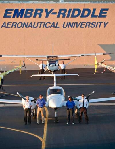 Arizona Airline Photography