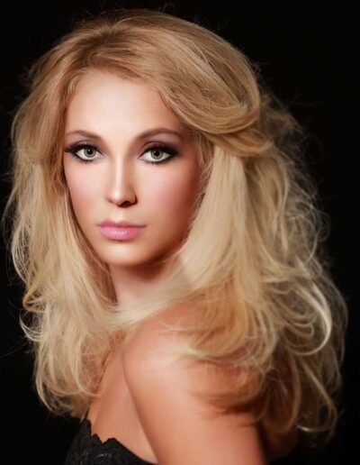 Prescott AZ Portrait Photographer