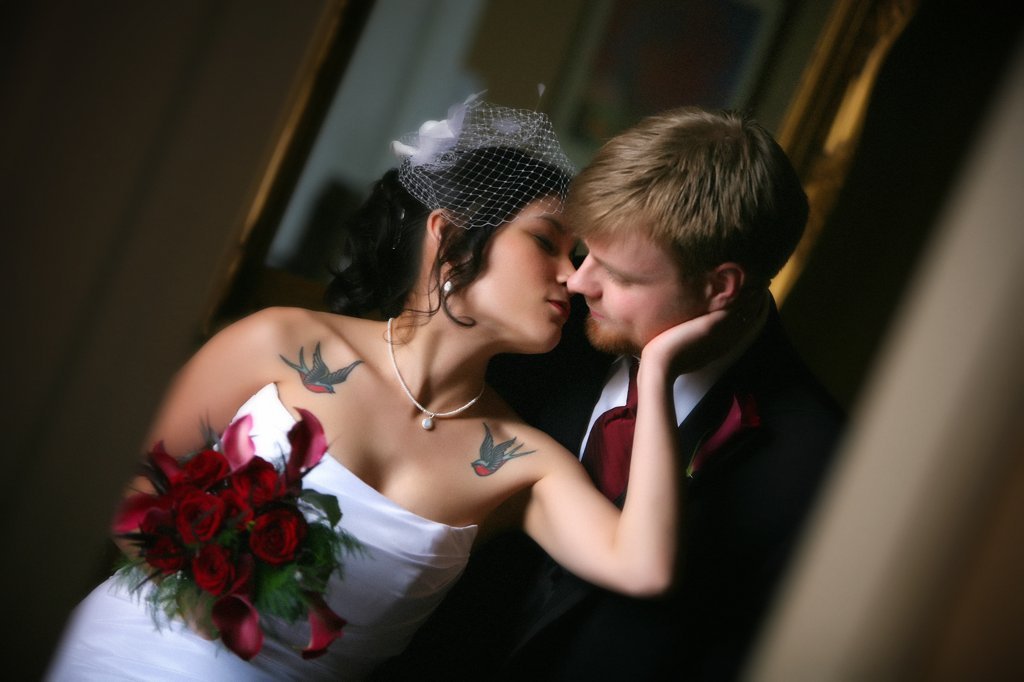 Prescott Arizona Wedding Photography