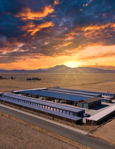 Prescott Arizona Drone Services