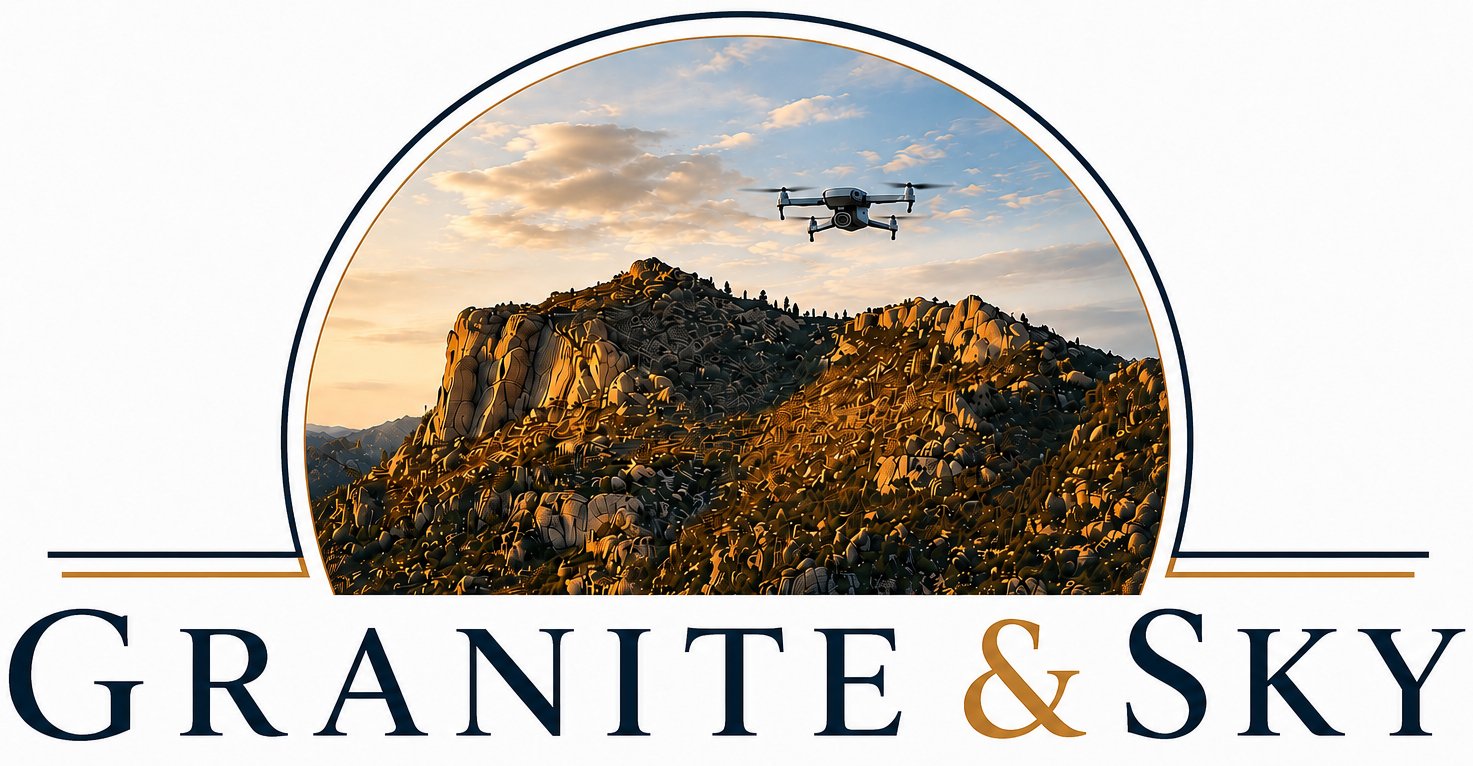 graniteandsky.com
