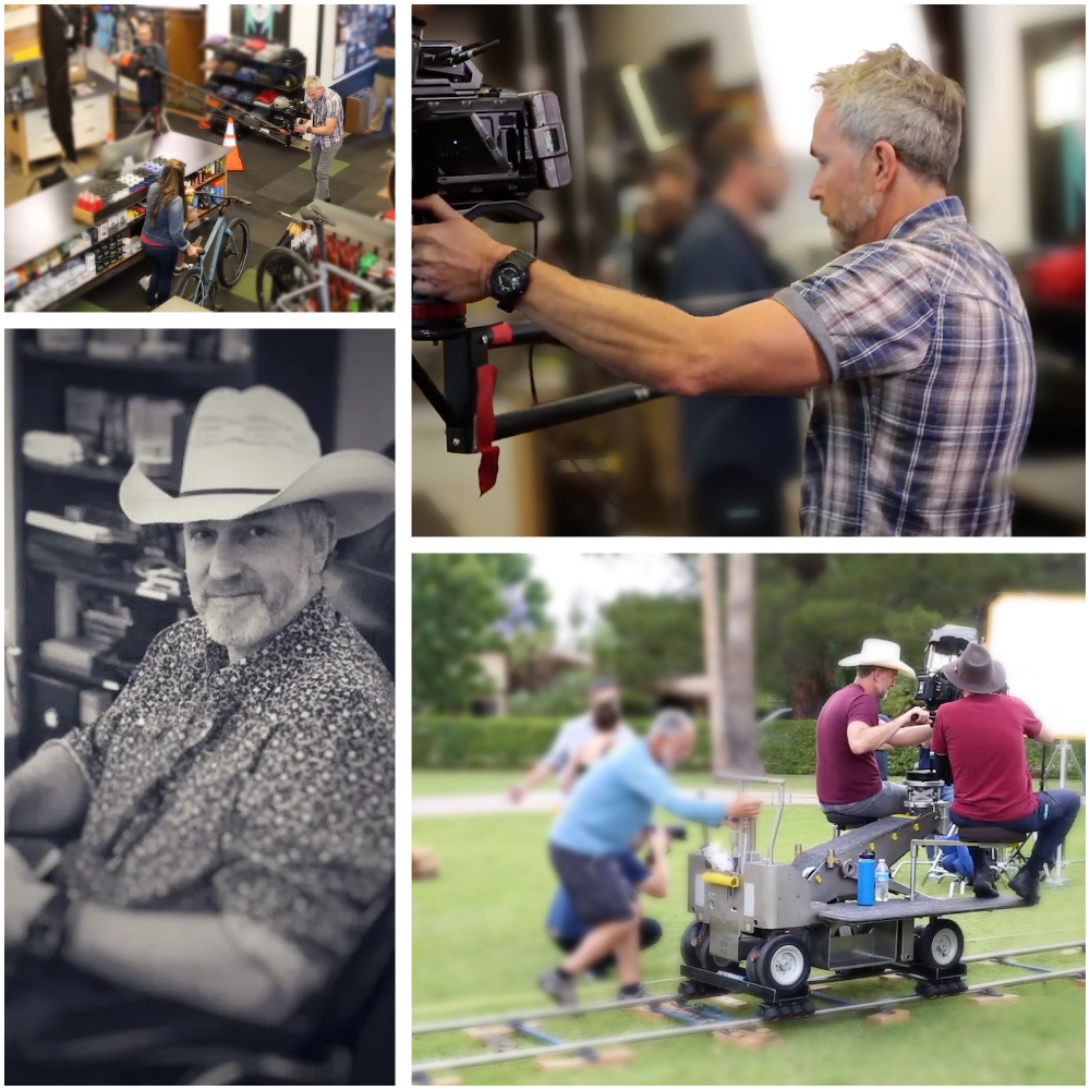 Director of Photography Arizona Video Production